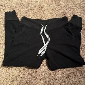 Cozy aerie joggers